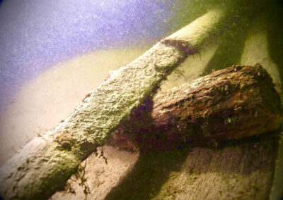 2024 – Wrack Obermeilen